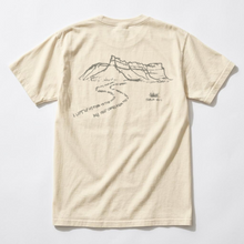 Load image into Gallery viewer, I Lift Up My Eyes Tee
